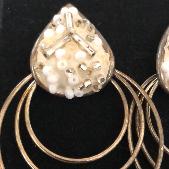 Fashion earrings | Great Condition | Sterilized - Picture 3 of 8